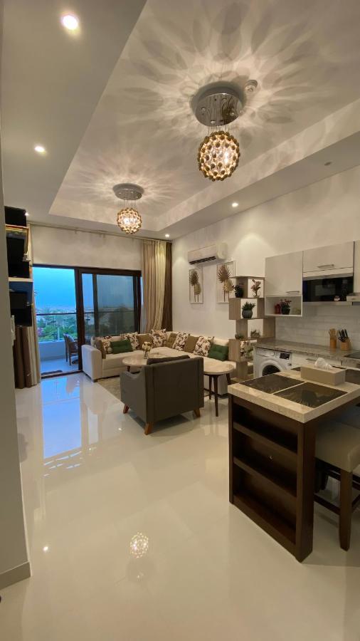 Wasan Luxury Residence Hawana Салала Екстер'єр фото