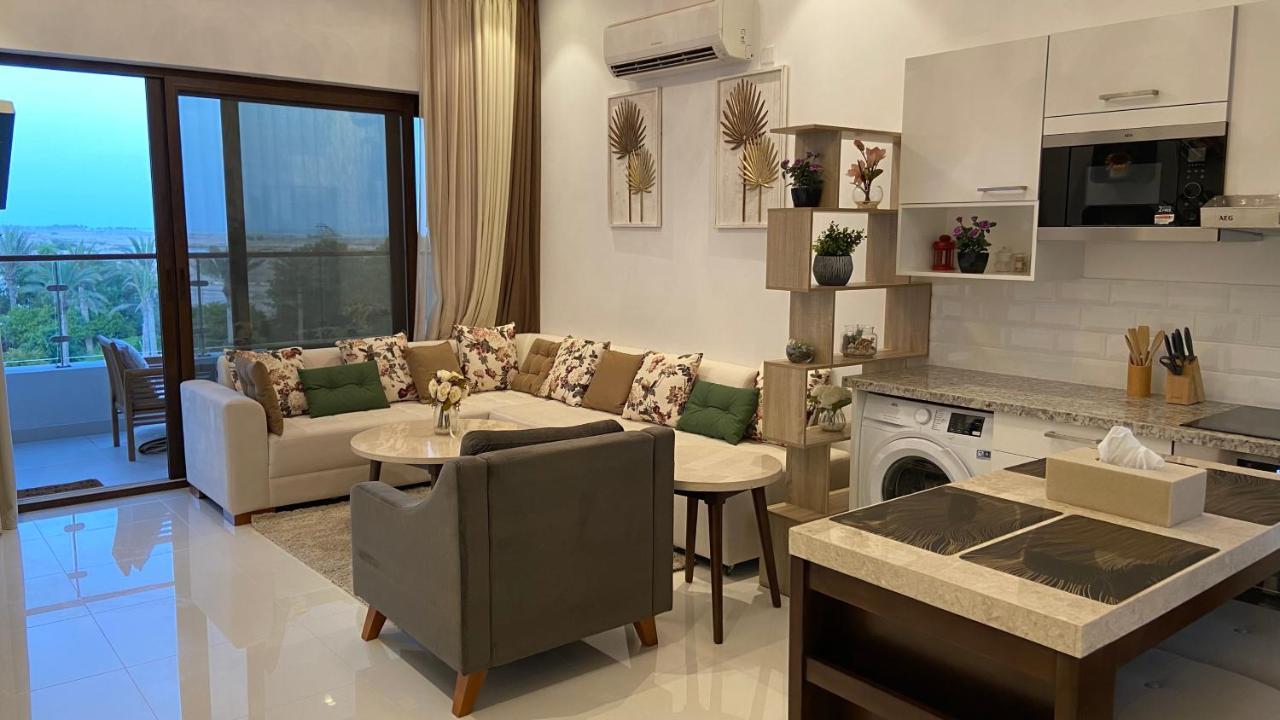 Wasan Luxury Residence Hawana Салала Екстер'єр фото