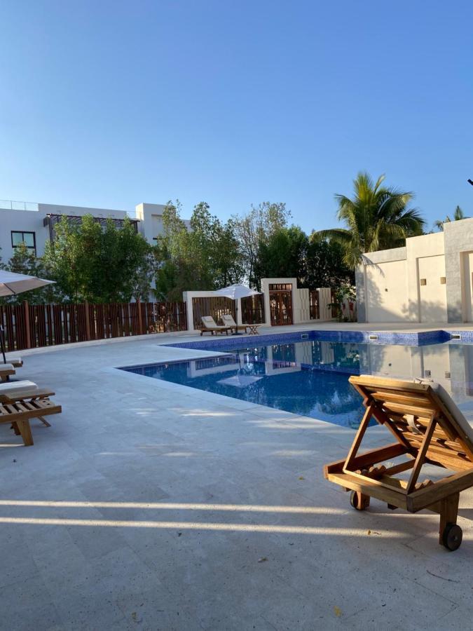 Wasan Luxury Residence Hawana Салала Екстер'єр фото