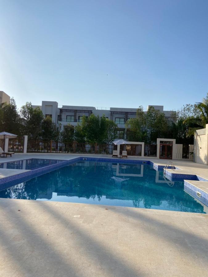 Wasan Luxury Residence Hawana Салала Екстер'єр фото